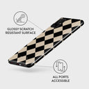 Proper Uniform - Samsung Galaxy A51 4G Case 7