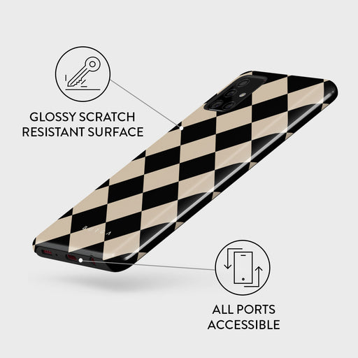 Proper Uniform - Samsung Galaxy A51 4G Case 7