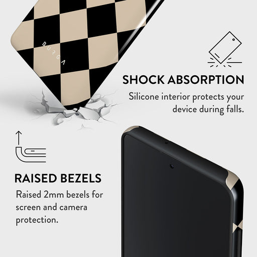 Proper Uniform - Samsung Galaxy A51 4G Case 8