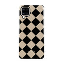 Proper Uniform - Samsung Galaxy A12 4G Case 1