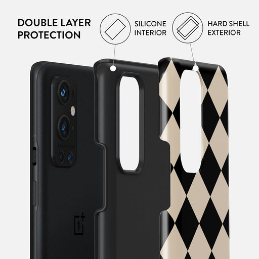 Proper Uniform - OnePlus 9 Pro Case 2