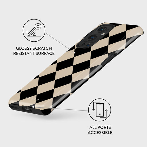 Proper Uniform - OnePlus 9 Pro Case 3