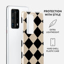 Proper Uniform - Huawei P40 Pro Plus Case 2