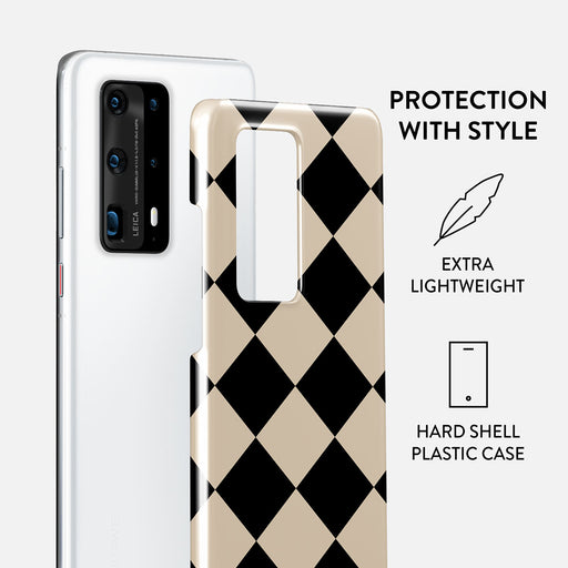 Proper Uniform - Huawei P40 Pro Plus Case 2
