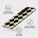 Proper Uniform - Huawei P40 Pro Plus Case 3