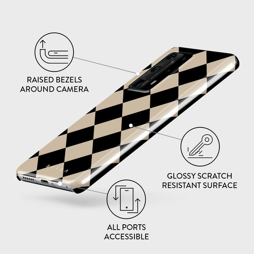 Proper Uniform - Huawei P40 Pro Plus Case 3