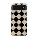 Proper Uniform - Google Pixel 6a Case 1