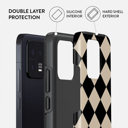 Proper Uniform - Xiaomi 13 Case 2