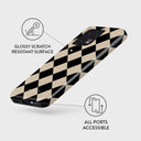 Proper Uniform - Xiaomi 13 Case 3