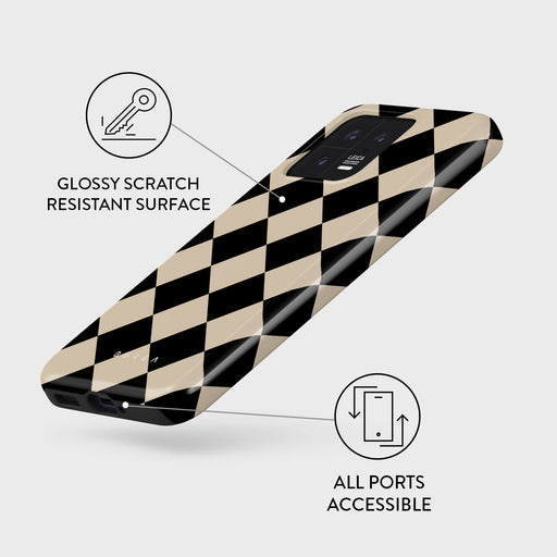Proper Uniform - Xiaomi 13 Case 3