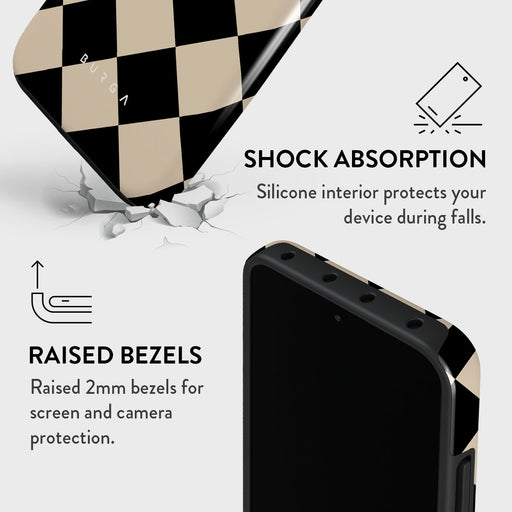 Proper Uniform - Xiaomi 13 Case 4