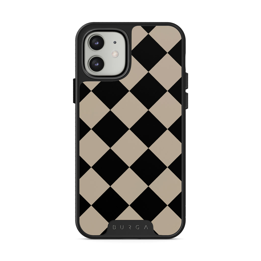 Proper Uniform - iPhone 11 Pro Case