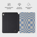 Straight A - iPad 10.9 (A16/10th Gen) Case 3
