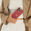 Cheerleader - iPhone SE (2020) Case 10