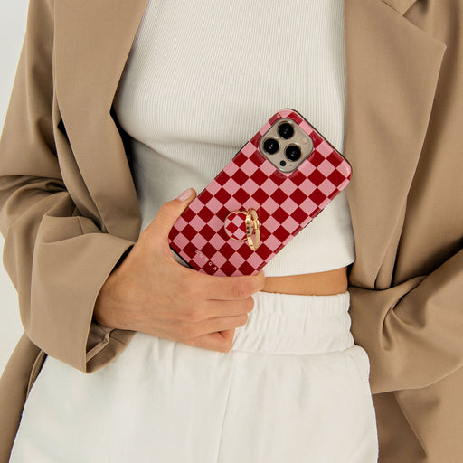 Cheerleader - iPhone SE (2020) Case 10
