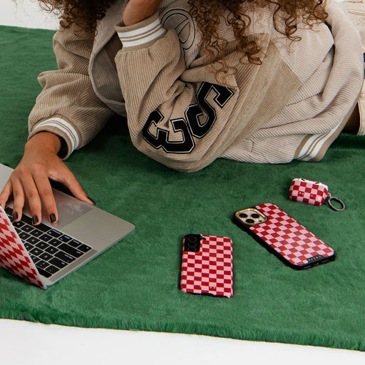 Cheerleader - Samsung Galaxy A50 Case 8