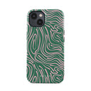Hawaiian Breeze -  iPhone 13 Mini Case 5