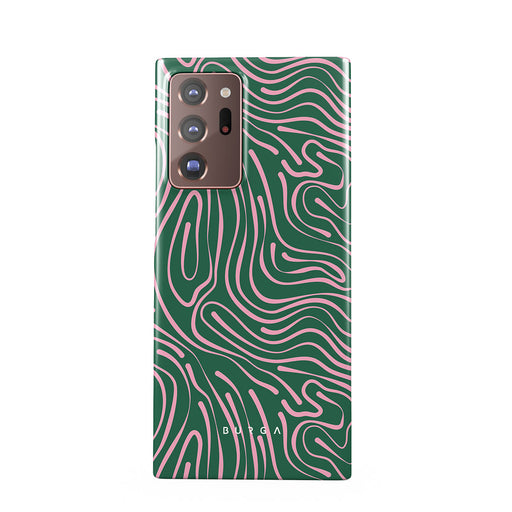 Hawaiian Breeze -  Samsung Galaxy Note 20 Ultra 4G / 5G Case 1