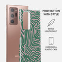 Hawaiian Breeze -  Samsung Galaxy Note 20 Ultra 4G / 5G Case 2