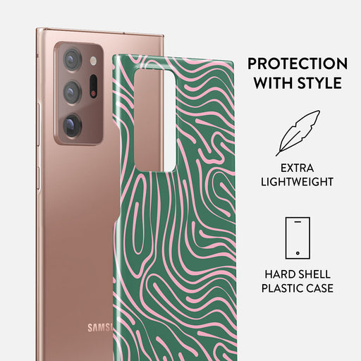 Hawaiian Breeze -  Samsung Galaxy Note 20 Ultra 4G / 5G Case 2