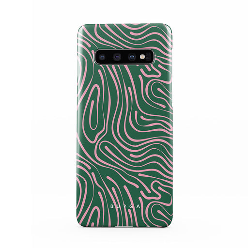 Hawaiian Breeze -  Samsung Galaxy S10 Plus Case 1