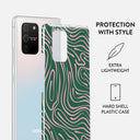 Hawaiian Breeze -  Samsung Galaxy S10 Plus Case 2