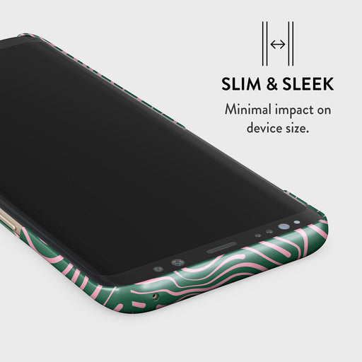 Hawaiian Breeze -  Samsung Galaxy S9 Plus Case 4