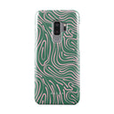 Hawaiian Breeze -  Samsung Galaxy S9 Plus Case 1