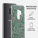 Hawaiian Breeze -  Samsung Galaxy S9 Plus Case 2