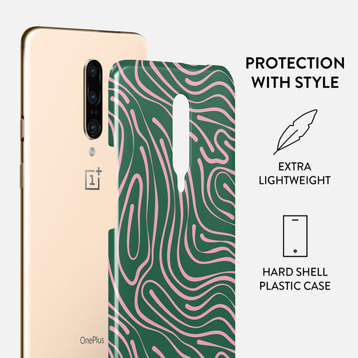 Hawaiian Breeze -  OnePlus 7 Pro / 7T Pro Case 2