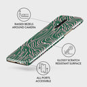 Hawaiian Breeze -  OnePlus 7 Pro / 7T Pro Case 3