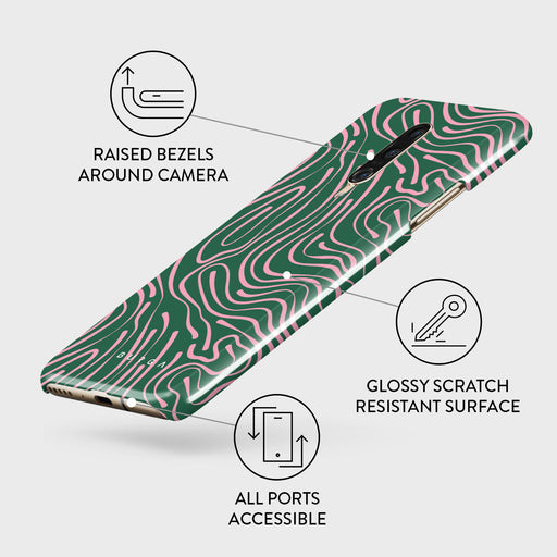 Hawaiian Breeze -  OnePlus 7 Pro / 7T Pro Case 3