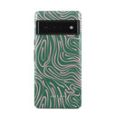 Hawaiian Breeze -  Google Pixel 6 Case 1