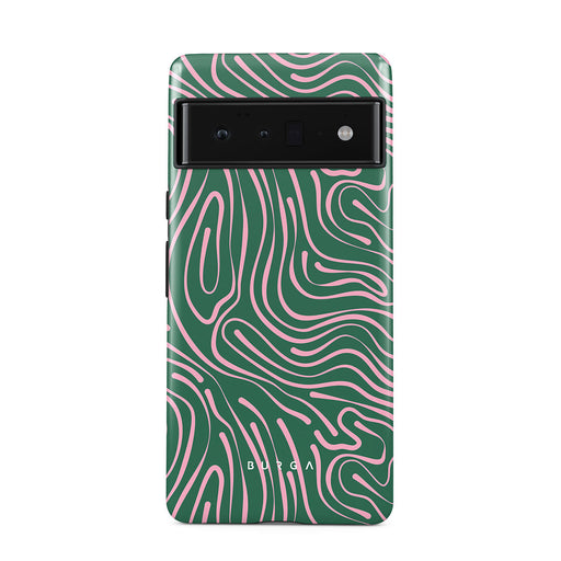 Hawaiian Breeze -  Google Pixel 6 Case 1