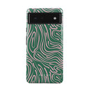 Hawaiian Breeze -  Google Pixel 6 Case 11