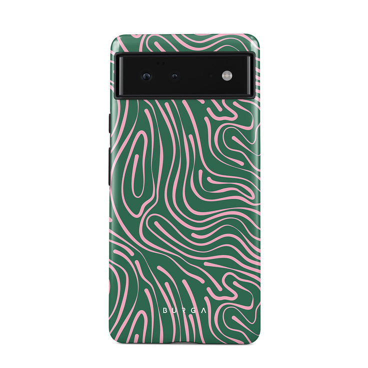 Hawaiian Breeze -  Google Pixel 6 Case