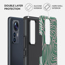 Hawaiian Breeze -  Xiaomi 12 Pro Case 2