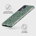 Hawaiian Breeze -  Xiaomi 12 Pro Case 3