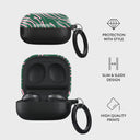 Hawaiian Breeze - Samsung Galaxy Buds Pro Case 4