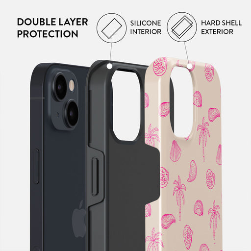 Beach Please - iPhone 14 Plus Case 6
