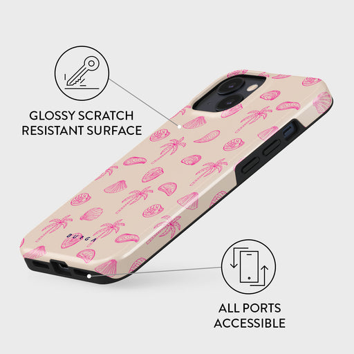 Beach Please - iPhone 14 Plus Case 7