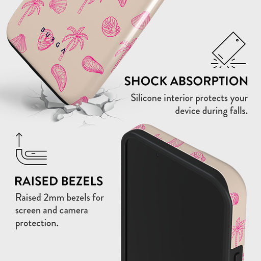 Beach Please - iPhone 14 Plus Case 8