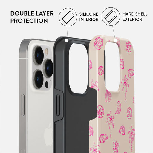 Beach Please - iPhone 13 Pro Max Case 6