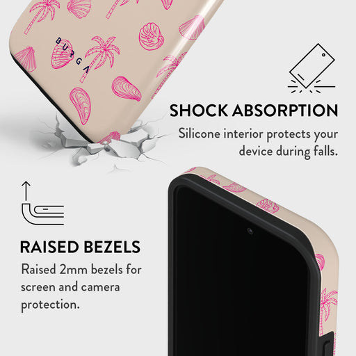 Beach Please - iPhone 13 Pro Max Case 8