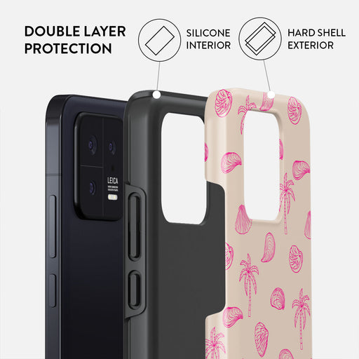 Beach Please - Xiaomi 13 Case 2