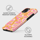 Aloha - iPhone 14 Plus Case 7