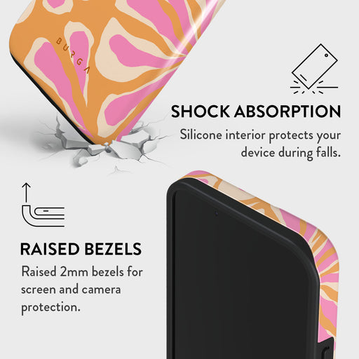 Aloha - iPhone 14 Plus Case 8