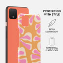 Aloha - Google Pixel 4 Case 2