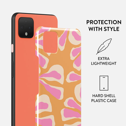 Aloha - Google Pixel 4 Case 2