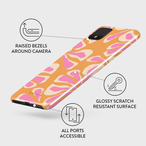 Aloha - Google Pixel 4 Case 3
